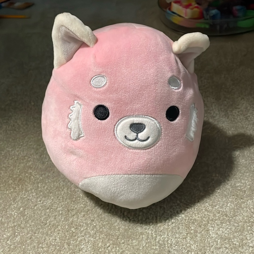 Flippable Squishmellow (Mishica & Dohna)